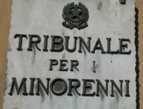 Può un Giudice Onorario Minorile fare il CTU/CTP?