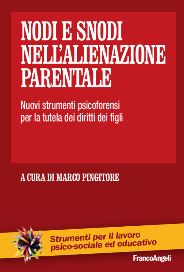 Il Monitoraggio Dei Servizi Sociali Nei Casi Di Separazione E ...